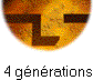  4 gnrations..